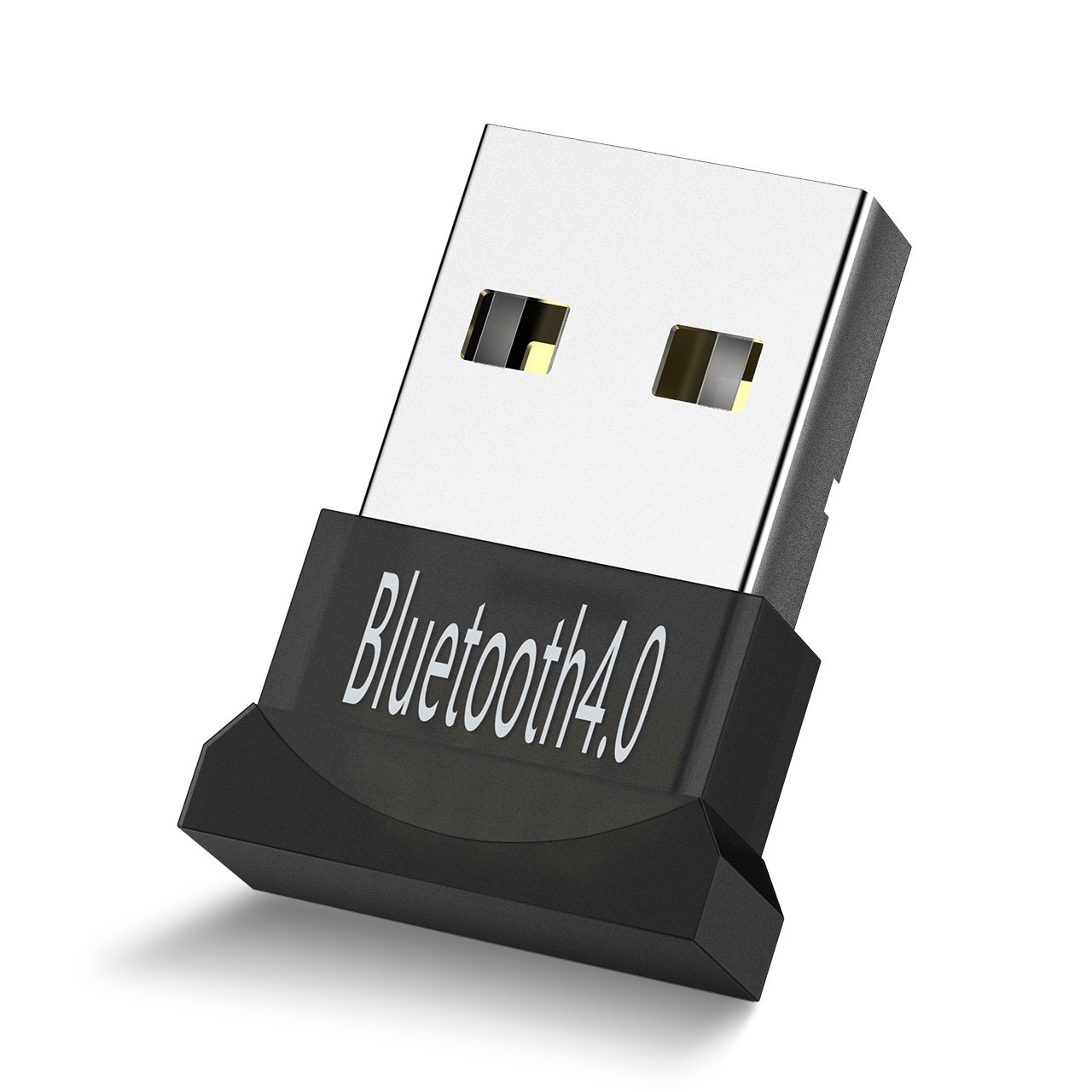 Bluetooth dongle driver